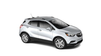 2017 Buick Encore Preferred FWD