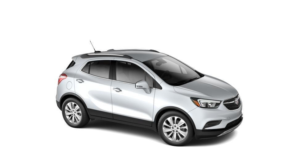 2017 Buick Encore Preferred FWD