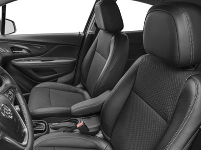 2017 Buick Encore Preferred FWD