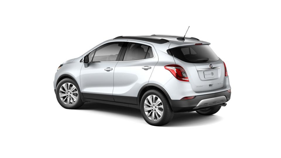 2017 Buick Encore Preferred FWD