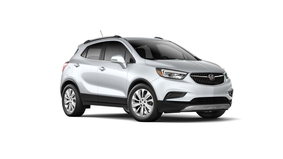 2017 Buick Encore Preferred FWD