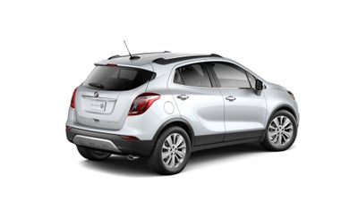 2017 Buick Encore Preferred FWD