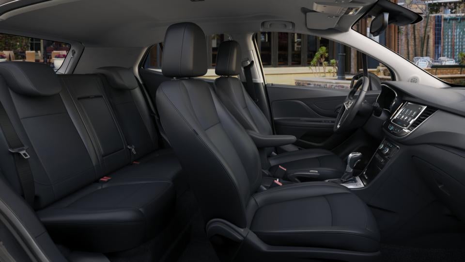 2017 Buick Encore Preferred FWD