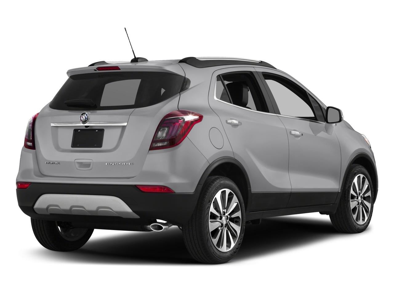 2017 Buick Encore Preferred FWD