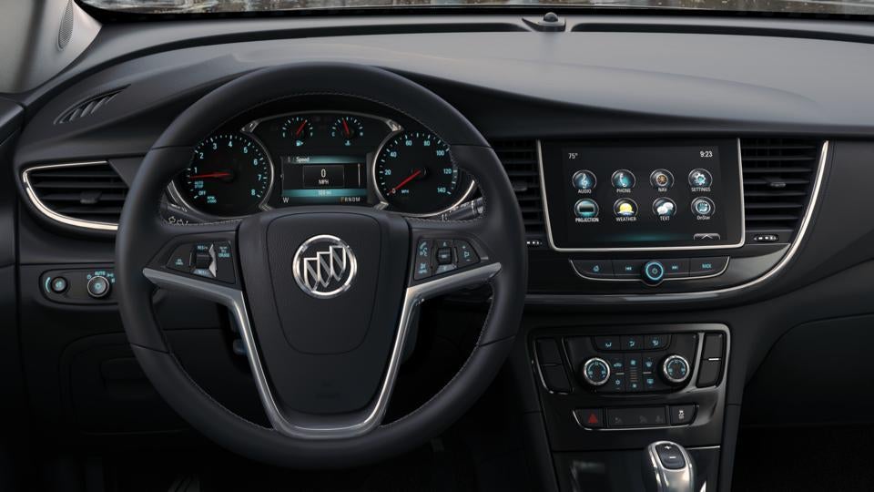 2017 Buick Encore Preferred FWD