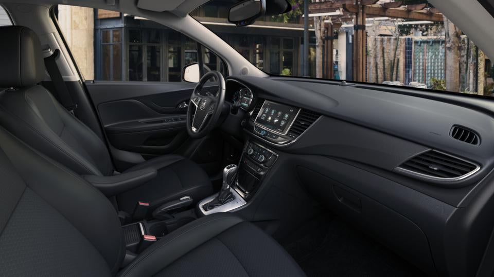 2017 Buick Encore Preferred FWD