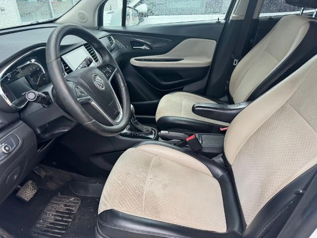 2018 Buick Encore Preferred FWD