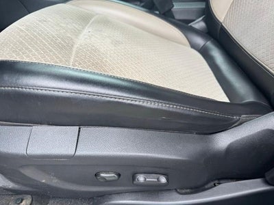 2018 Buick Encore Preferred FWD