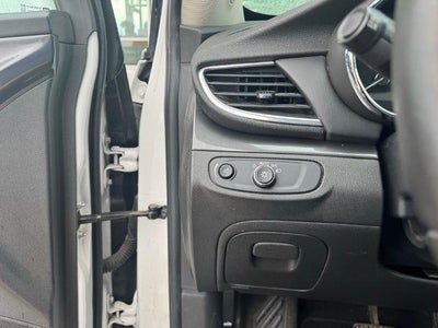 2018 Buick Encore Preferred FWD