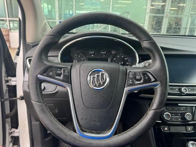 2018 Buick Encore Preferred FWD