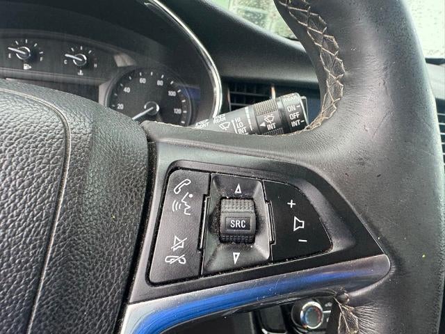 2018 Buick Encore Preferred FWD