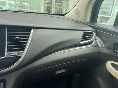 2018 Buick Encore Preferred FWD
