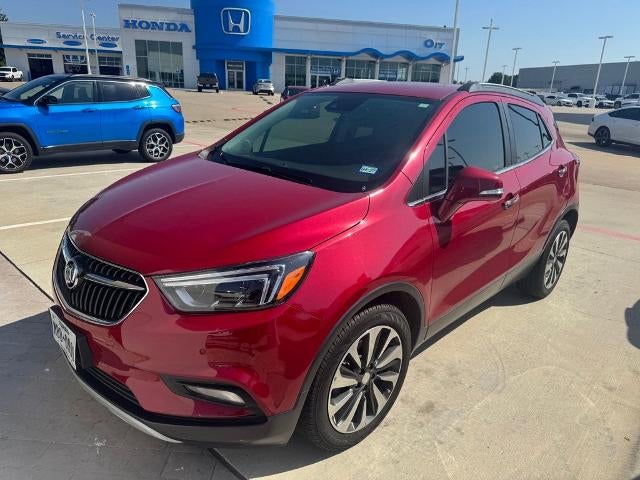 2019 Buick Encore Essence FWD