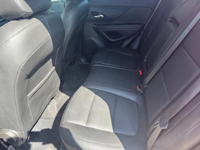 2019 Buick Encore Essence FWD