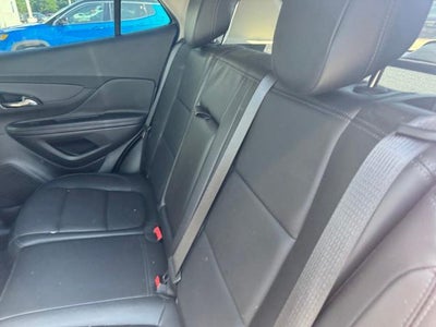 2019 Buick Encore Essence FWD