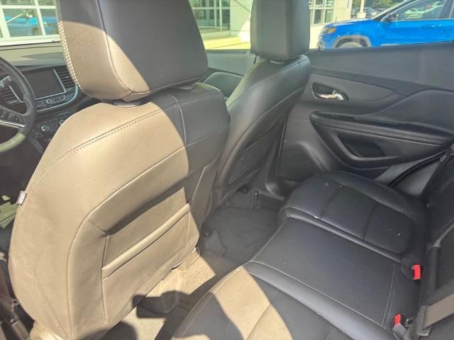2019 Buick Encore Essence FWD