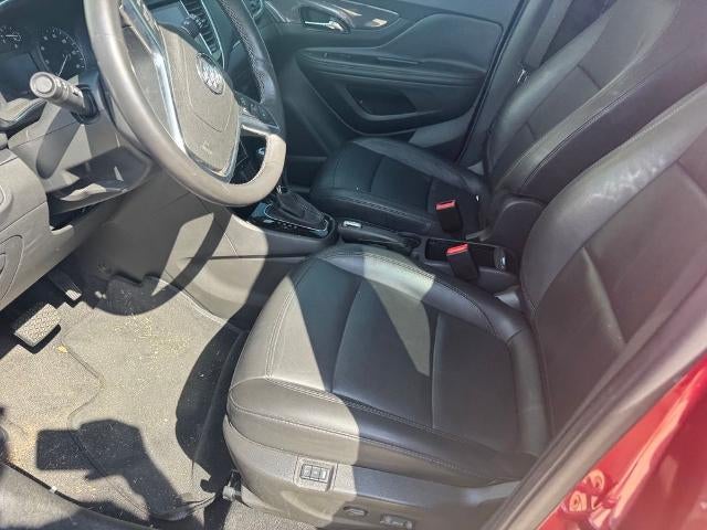 2019 Buick Encore Essence FWD