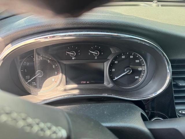 2019 Buick Encore Essence FWD