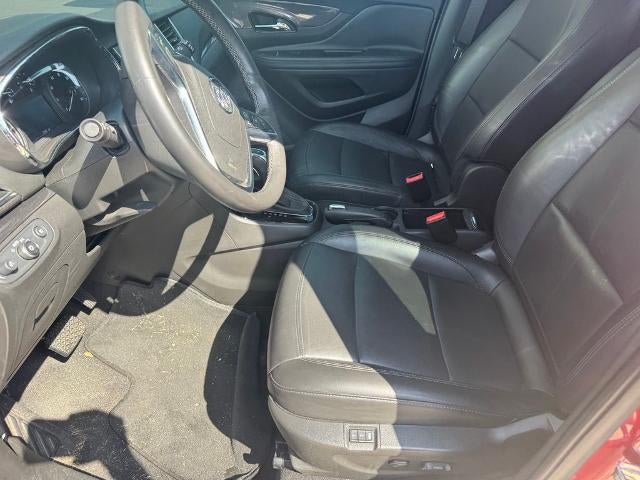 2019 Buick Encore Essence FWD