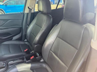 2019 Buick Encore Essence FWD
