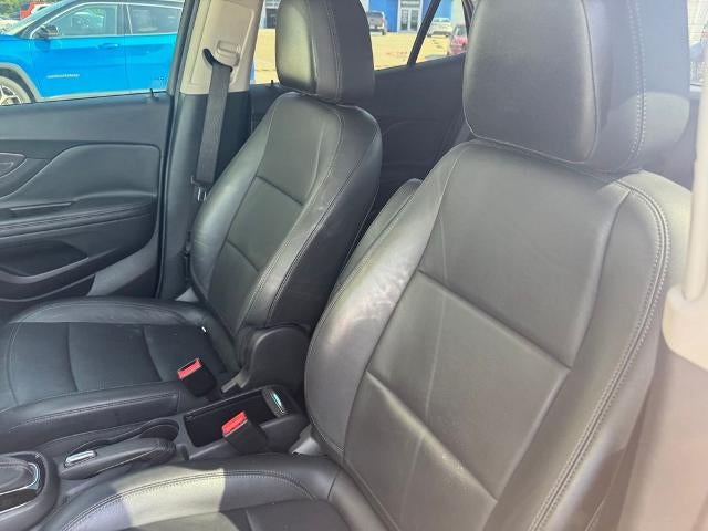 2019 Buick Encore Essence FWD
