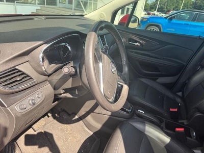 2019 Buick Encore Essence FWD