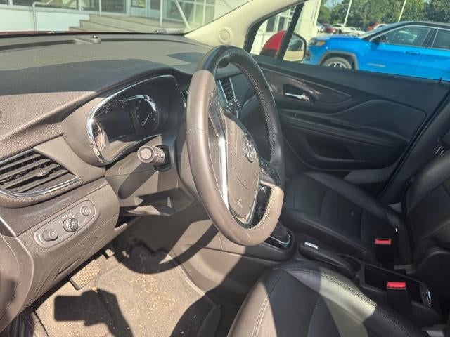 2019 Buick Encore Essence FWD