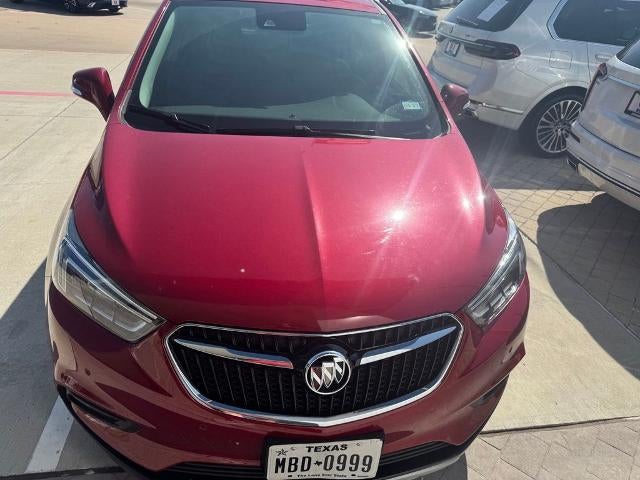 2019 Buick Encore Essence FWD