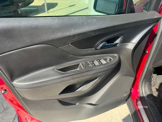 2019 Buick Encore Essence FWD