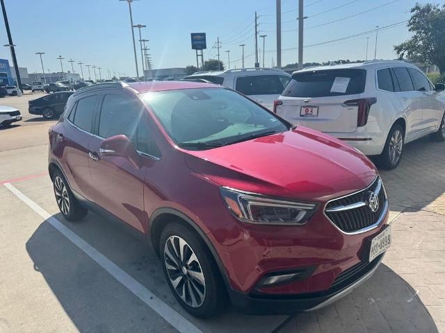 2019 Buick Encore Essence FWD