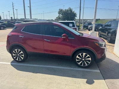 2019 Buick Encore Essence FWD