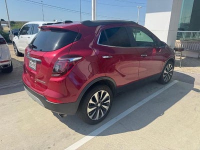 2019 Buick Encore Essence FWD