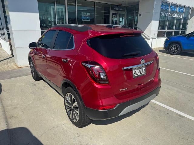 2019 Buick Encore Essence FWD