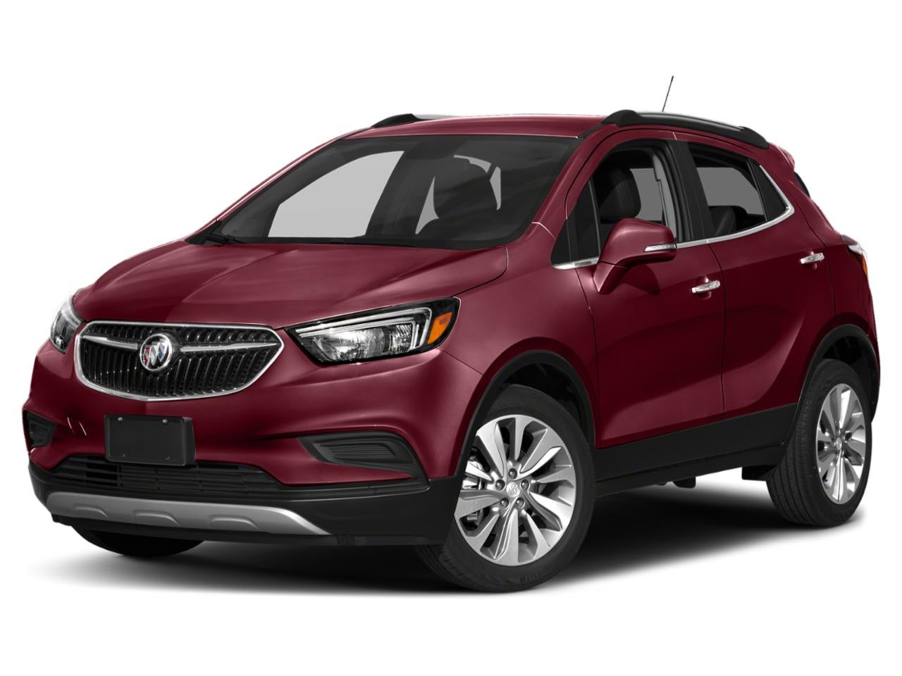 2019 Buick Encore Essence FWD