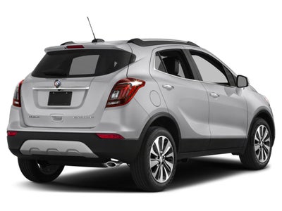 2019 Buick Encore Essence FWD
