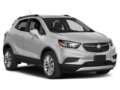 2019 Buick Encore Essence FWD