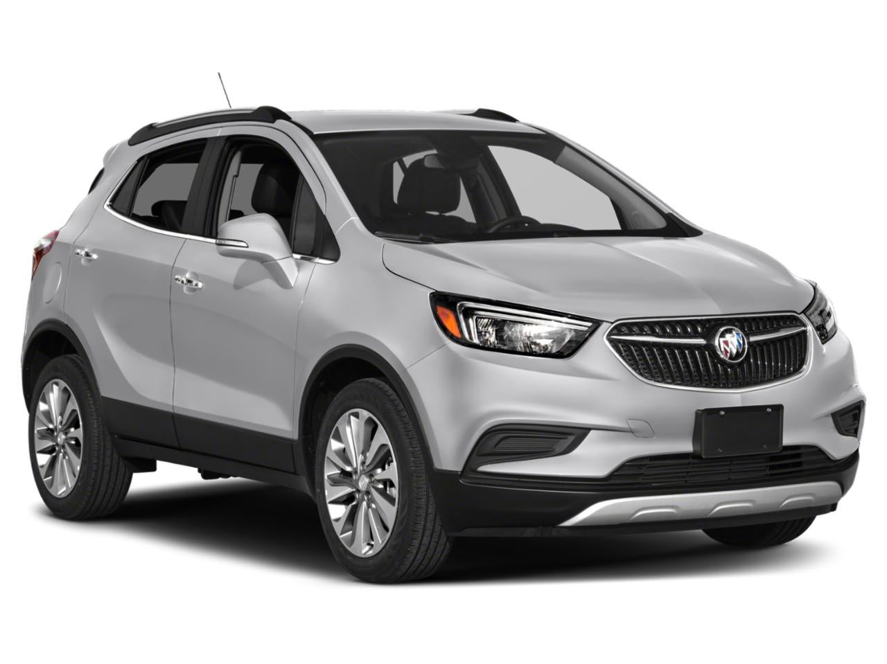 2019 Buick Encore Essence FWD