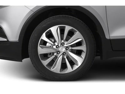 2019 Buick Encore Essence FWD