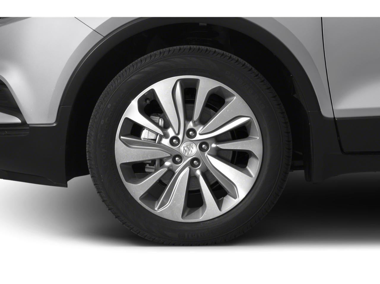 2019 Buick Encore Essence FWD