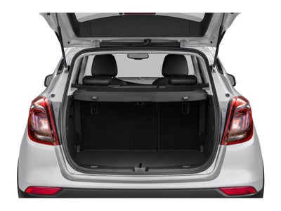 2019 Buick Encore Essence FWD