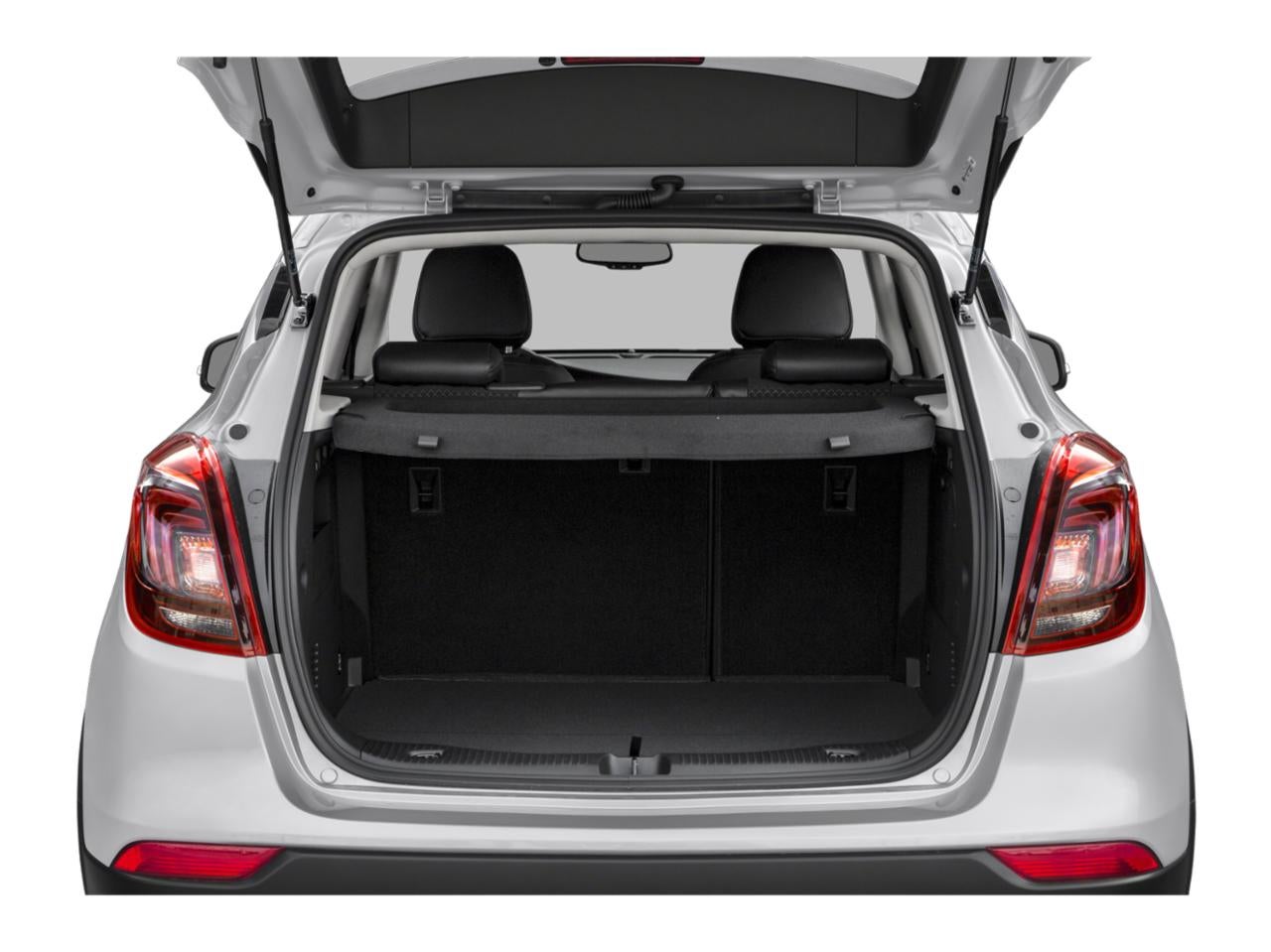 2019 Buick Encore Essence FWD