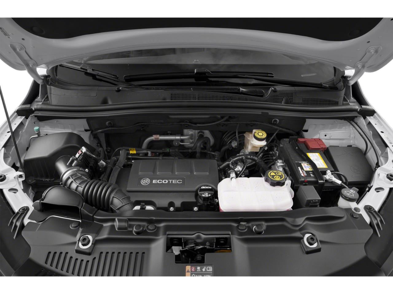 2019 Buick Encore Essence FWD