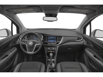 2019 Buick Encore Essence FWD