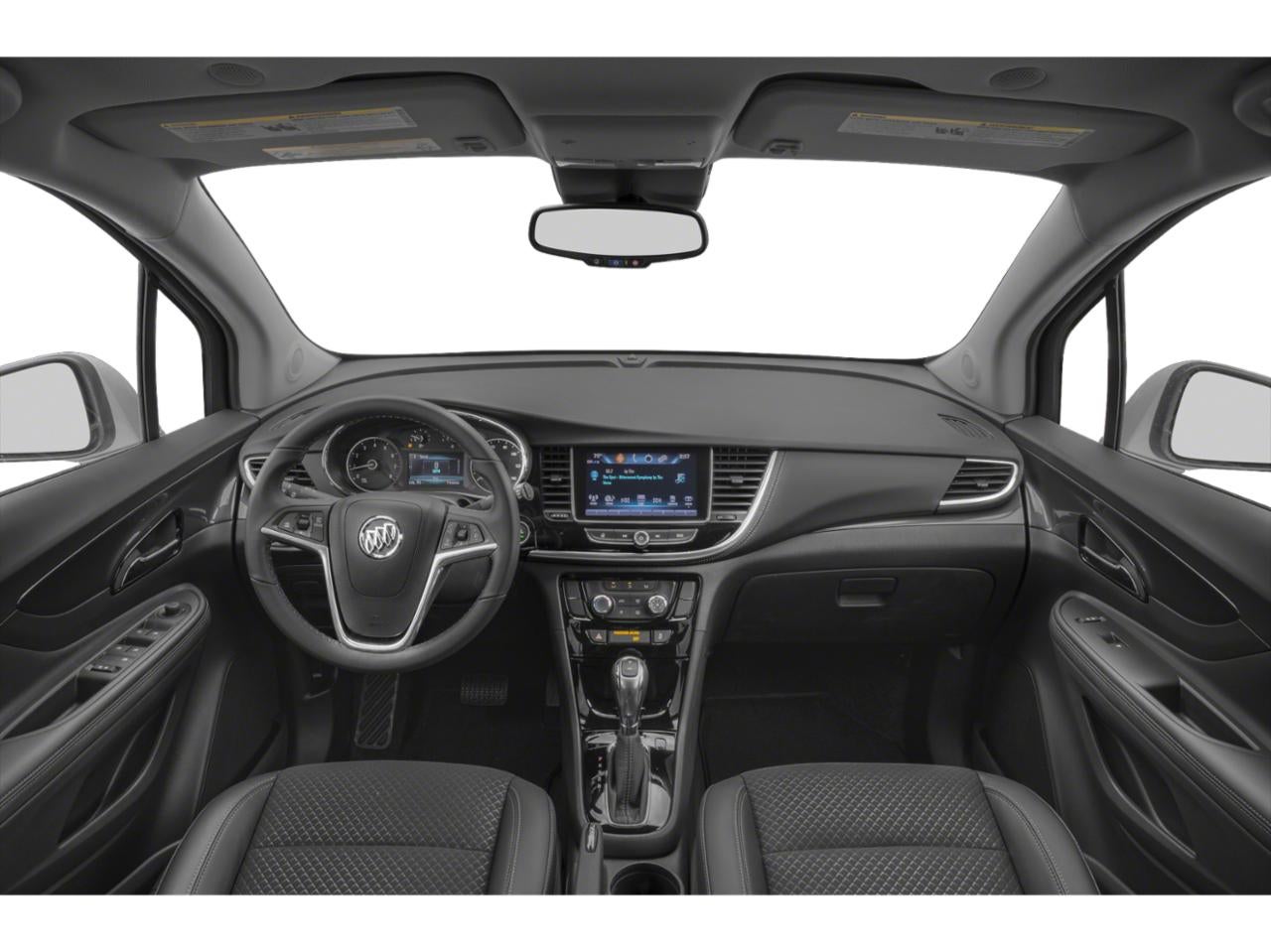 2019 Buick Encore Essence FWD