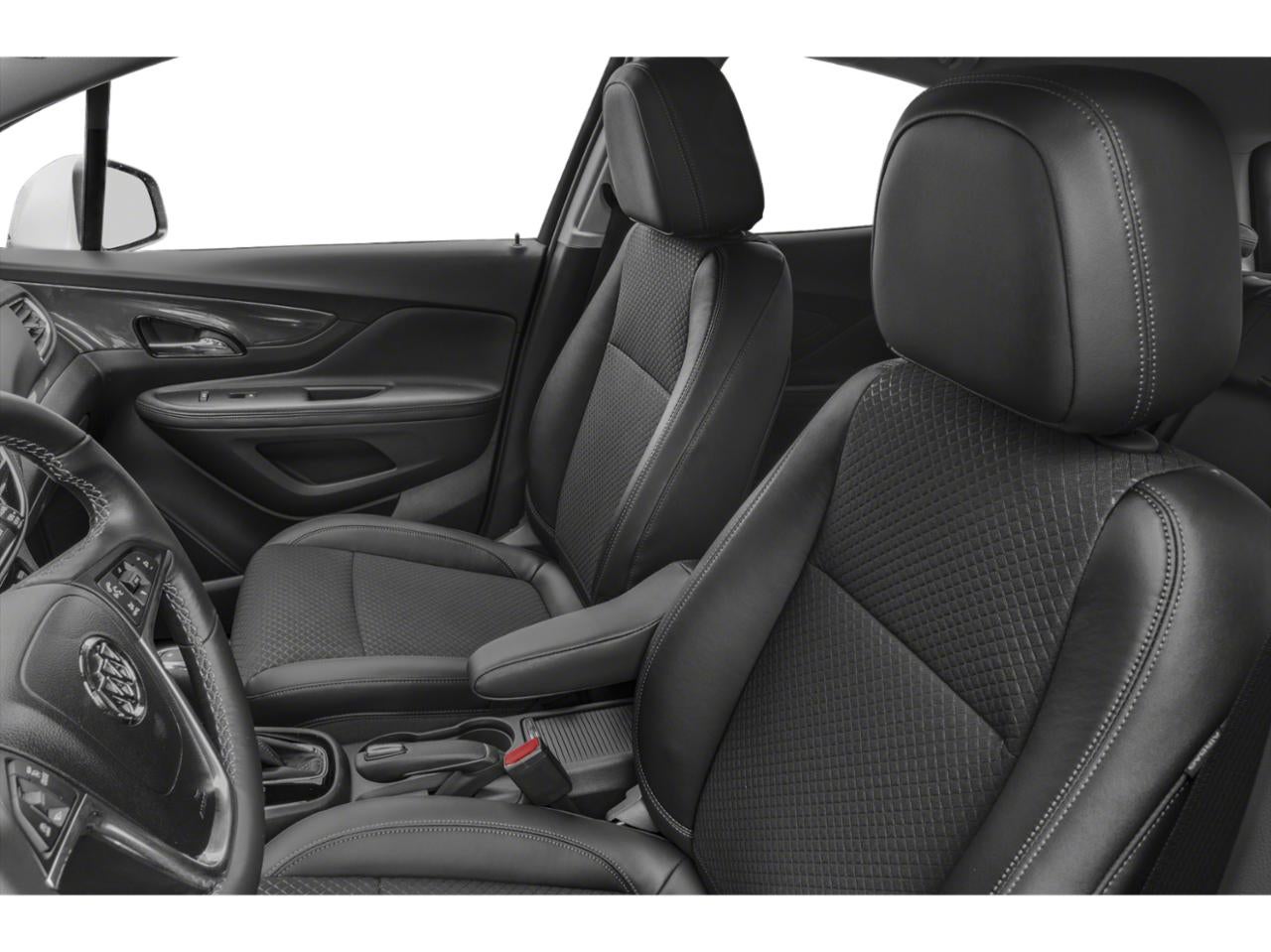 2019 Buick Encore Essence FWD