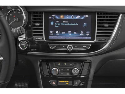 2019 Buick Encore Essence FWD
