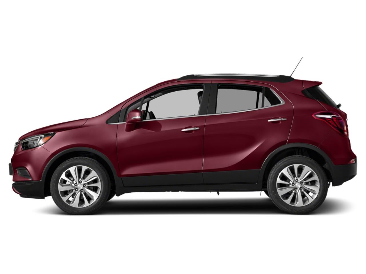 2019 Buick Encore Essence FWD