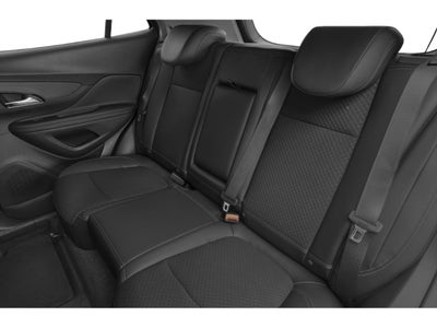 2019 Buick Encore Essence FWD