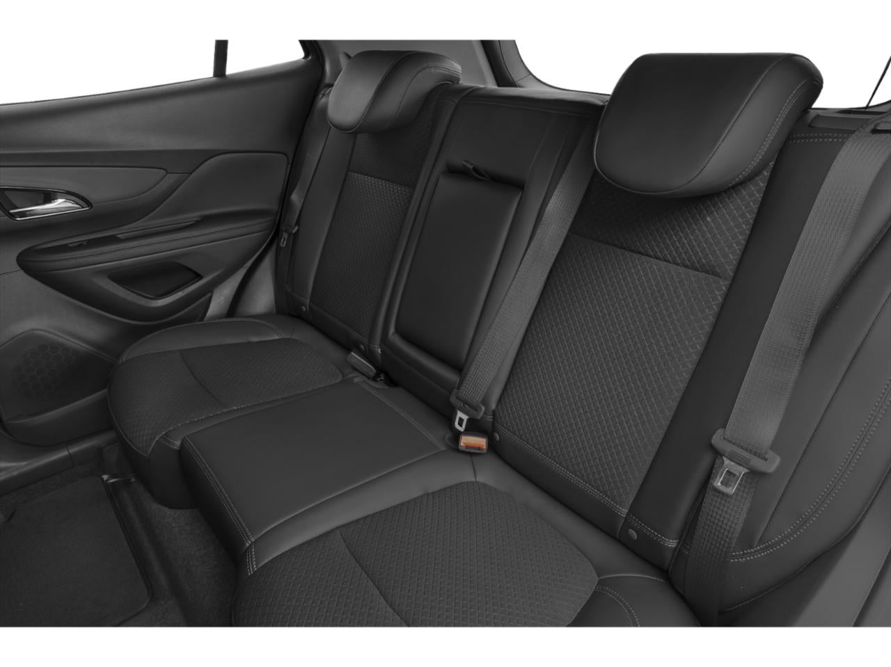 2019 Buick Encore Essence FWD