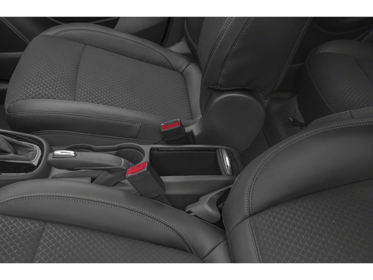 2019 Buick Encore Essence FWD